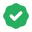 Green Checkmark Badge