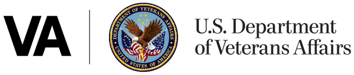 U.S. Department of Veterans Affairs Logo