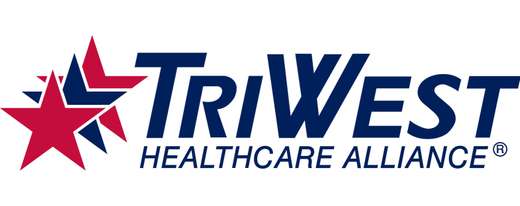 TriWest HealthCare Alliance Logo